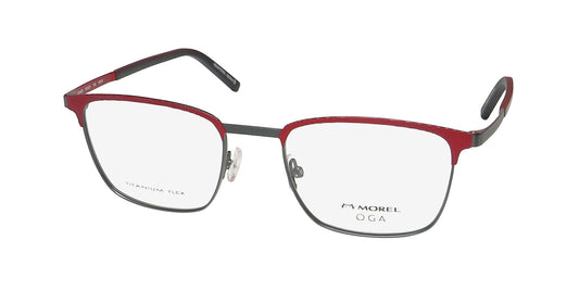 Morel Oga 10182o Eyeglasses