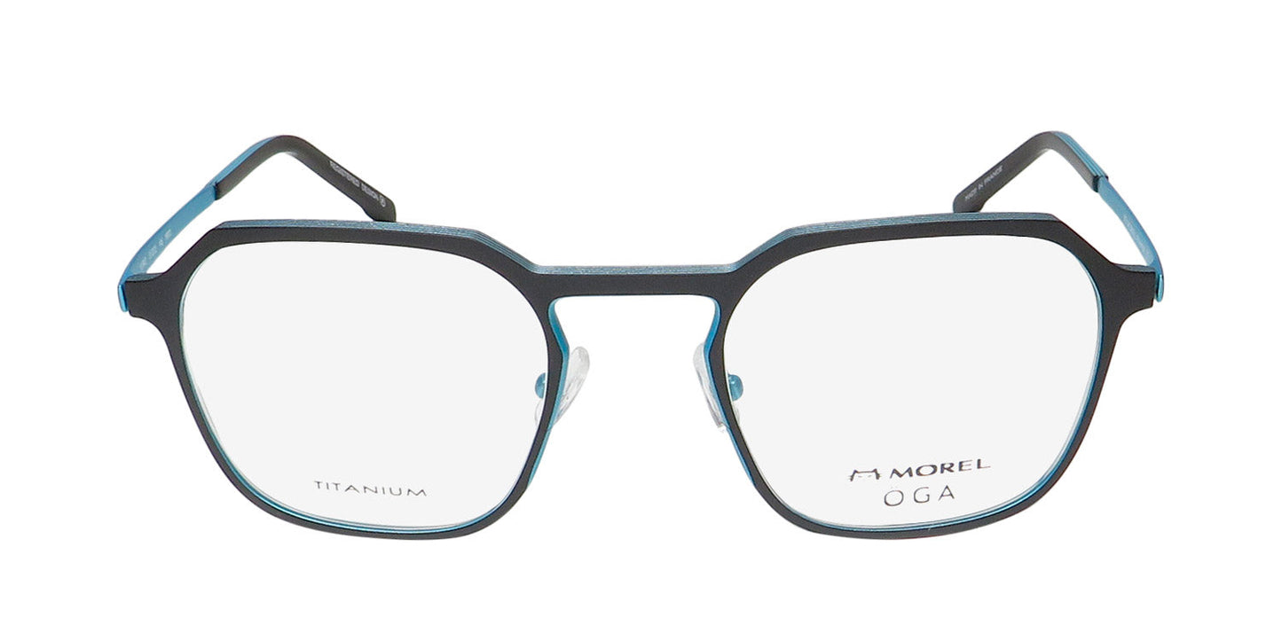 Morel Oga 10194o Eyeglasses