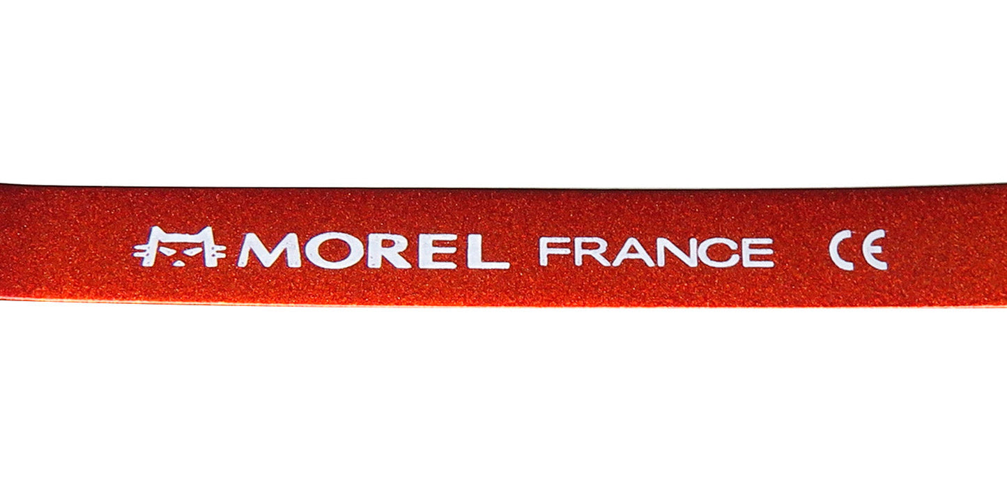Morel Oga 10181o Eyeglasses