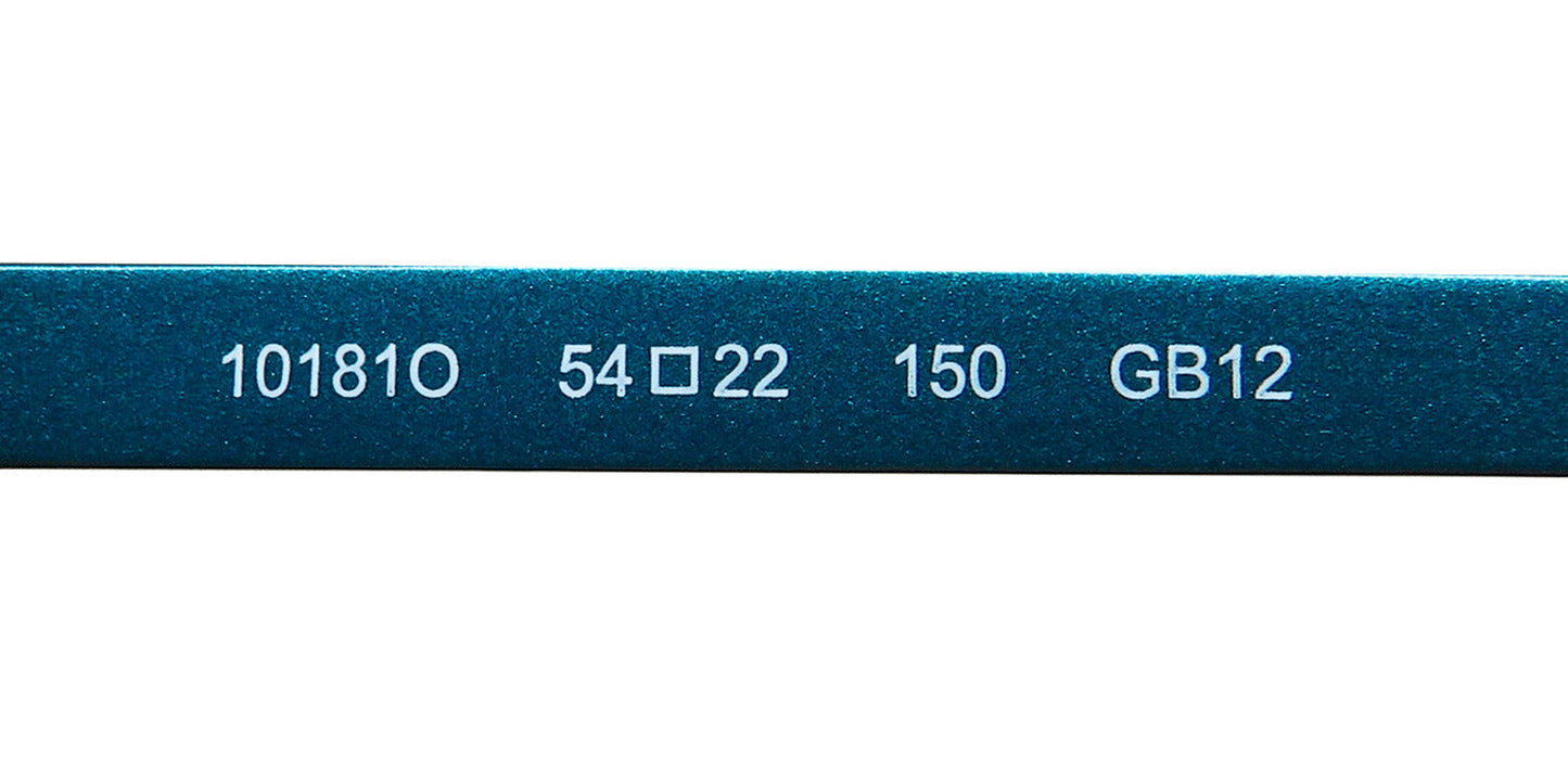 Morel Oga 10181o Eyeglasses