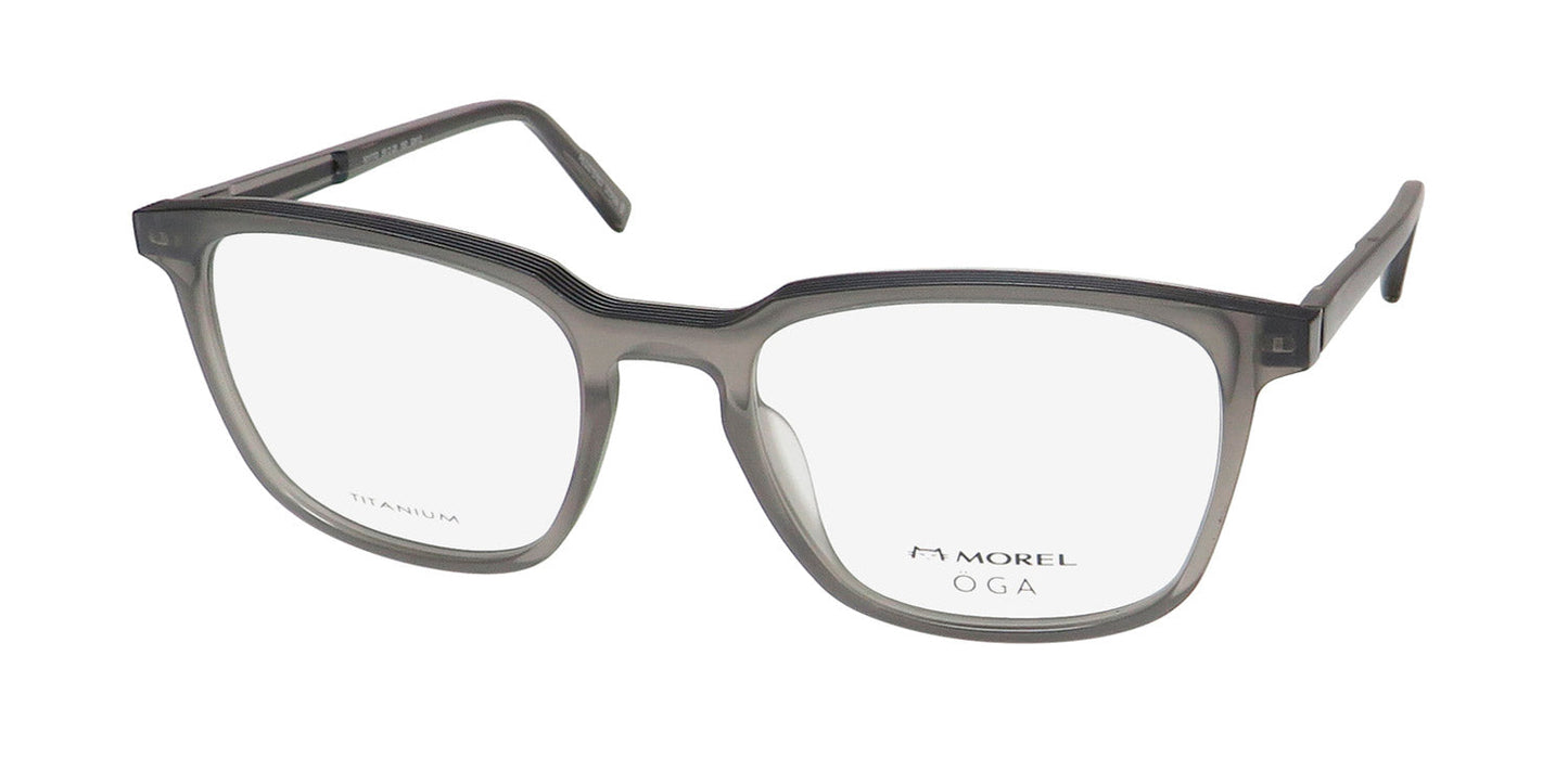 Morel Oga 10177o Eyeglasses