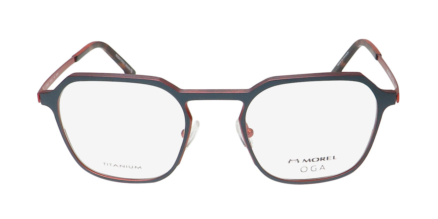 Morel Oga 10194o Eyeglasses