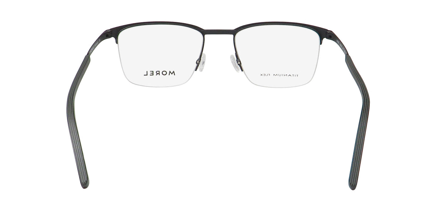Morel Oga 10185o Eyeglasses