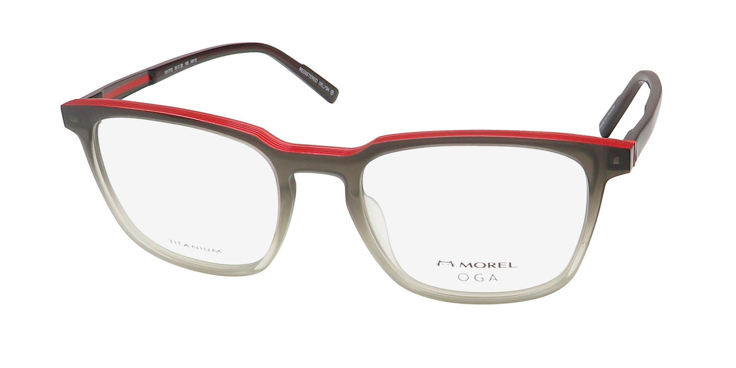 Morel Oga 10177o Eyeglasses