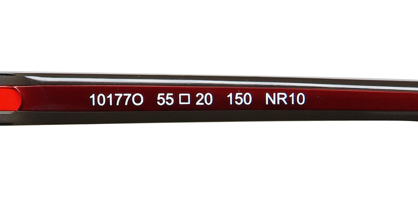 Morel Oga 10177o Eyeglasses