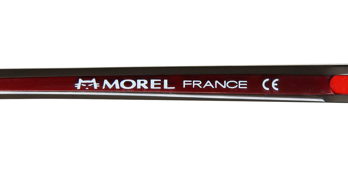 Morel Oga 10177o Eyeglasses