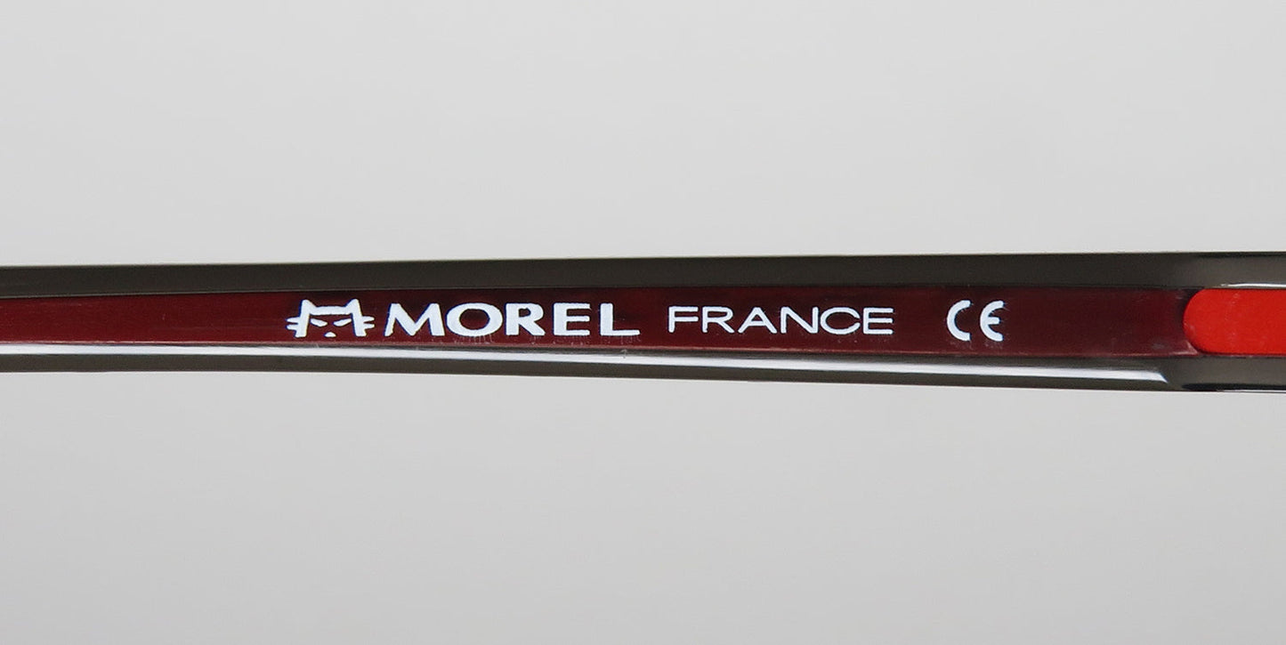 Morel Oga 10177o Eyeglasses