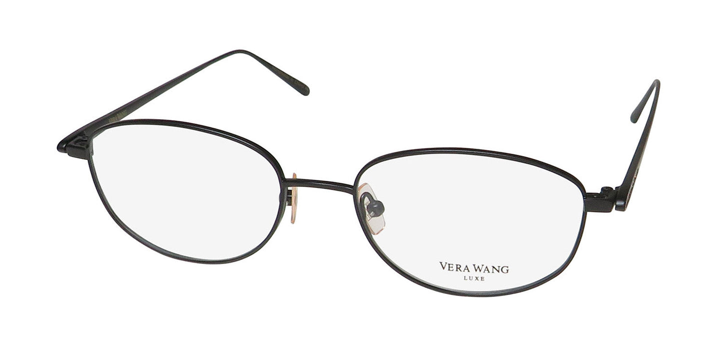 Vera Wang Luxe Alena Eyeglasses