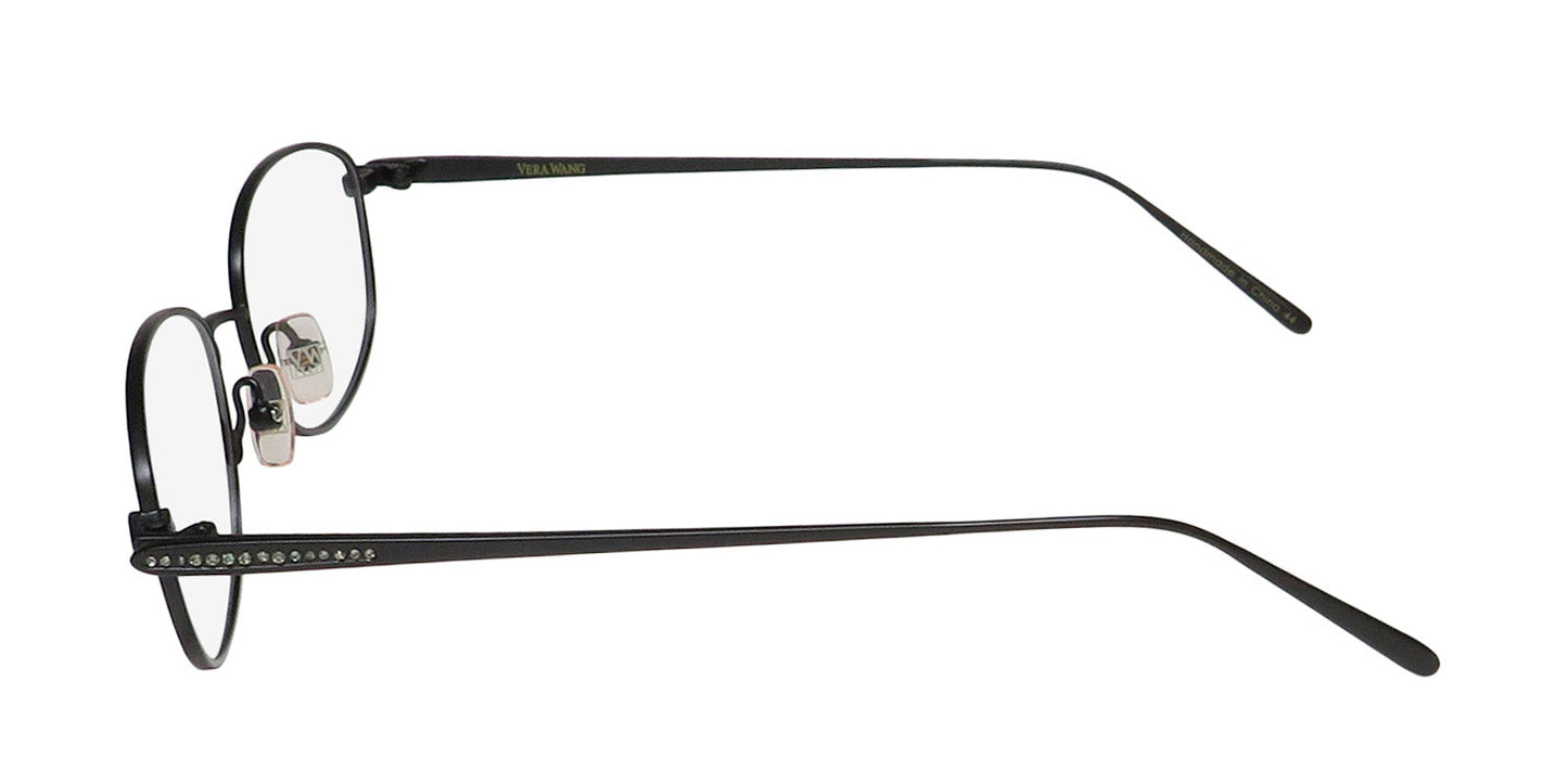 Vera Wang Luxe Alena Eyeglasses