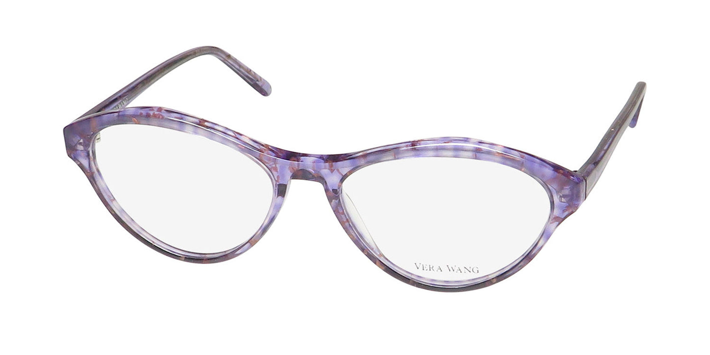 Vera Wang V369 Eyeglasses