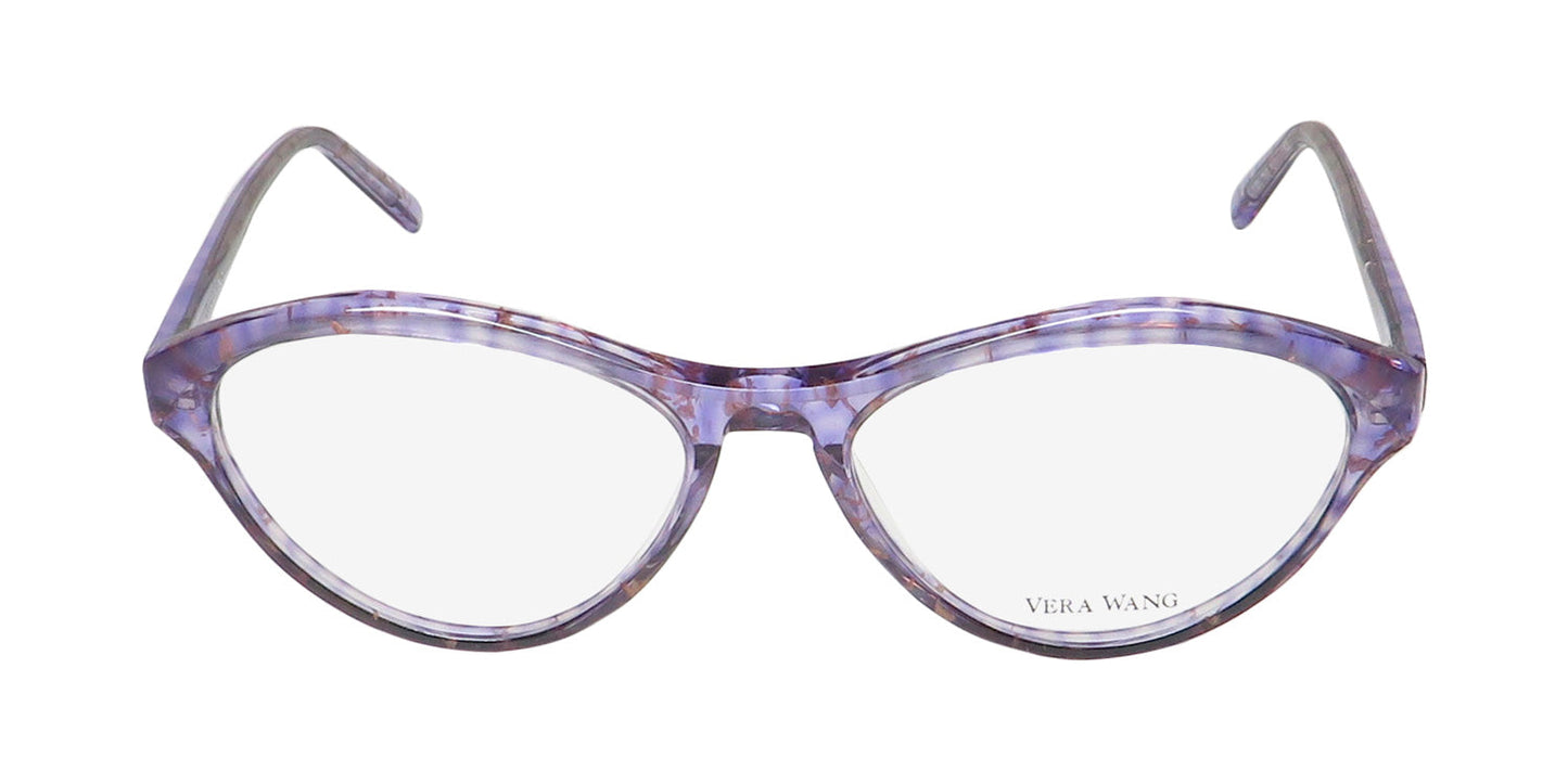 Vera Wang V369 Eyeglasses