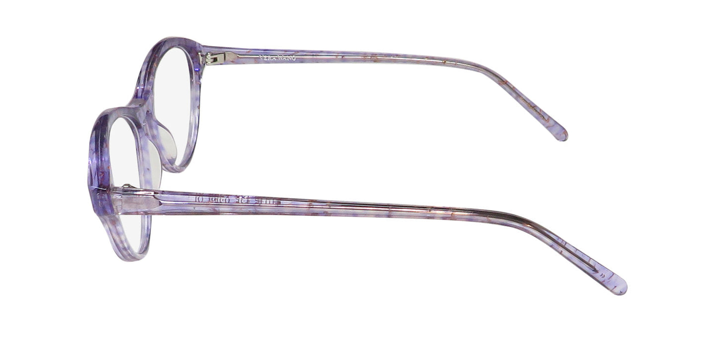Vera Wang V369 Eyeglasses