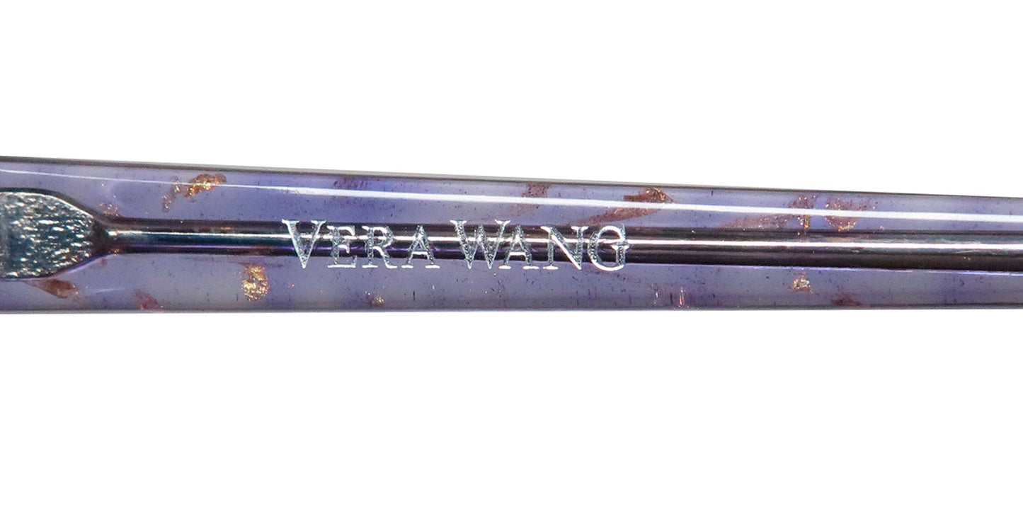 Vera Wang V369 Eyeglasses