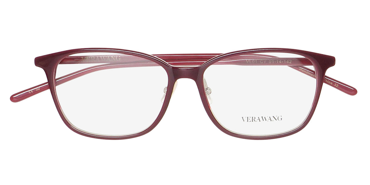 Vera Wang Vl01 Eyeglasses