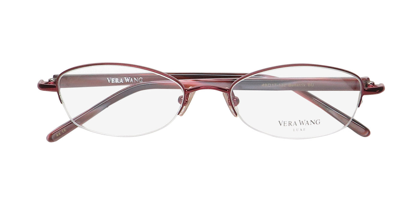 Vera Wang Luxe Bellatrix Eyeglasses