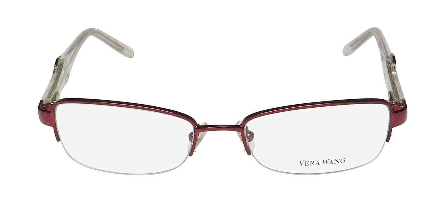 Vera Wang V327 Eyeglasses