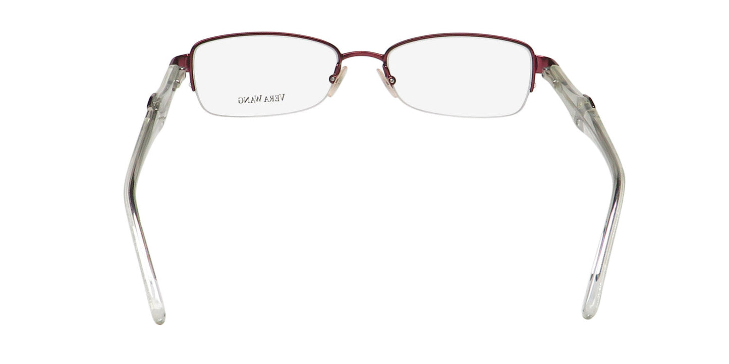 Vera Wang V327 Eyeglasses
