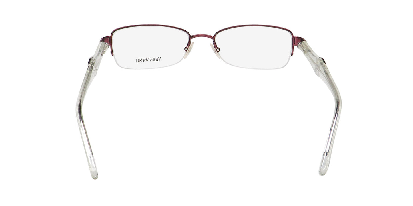 Vera Wang V327 Eyeglasses