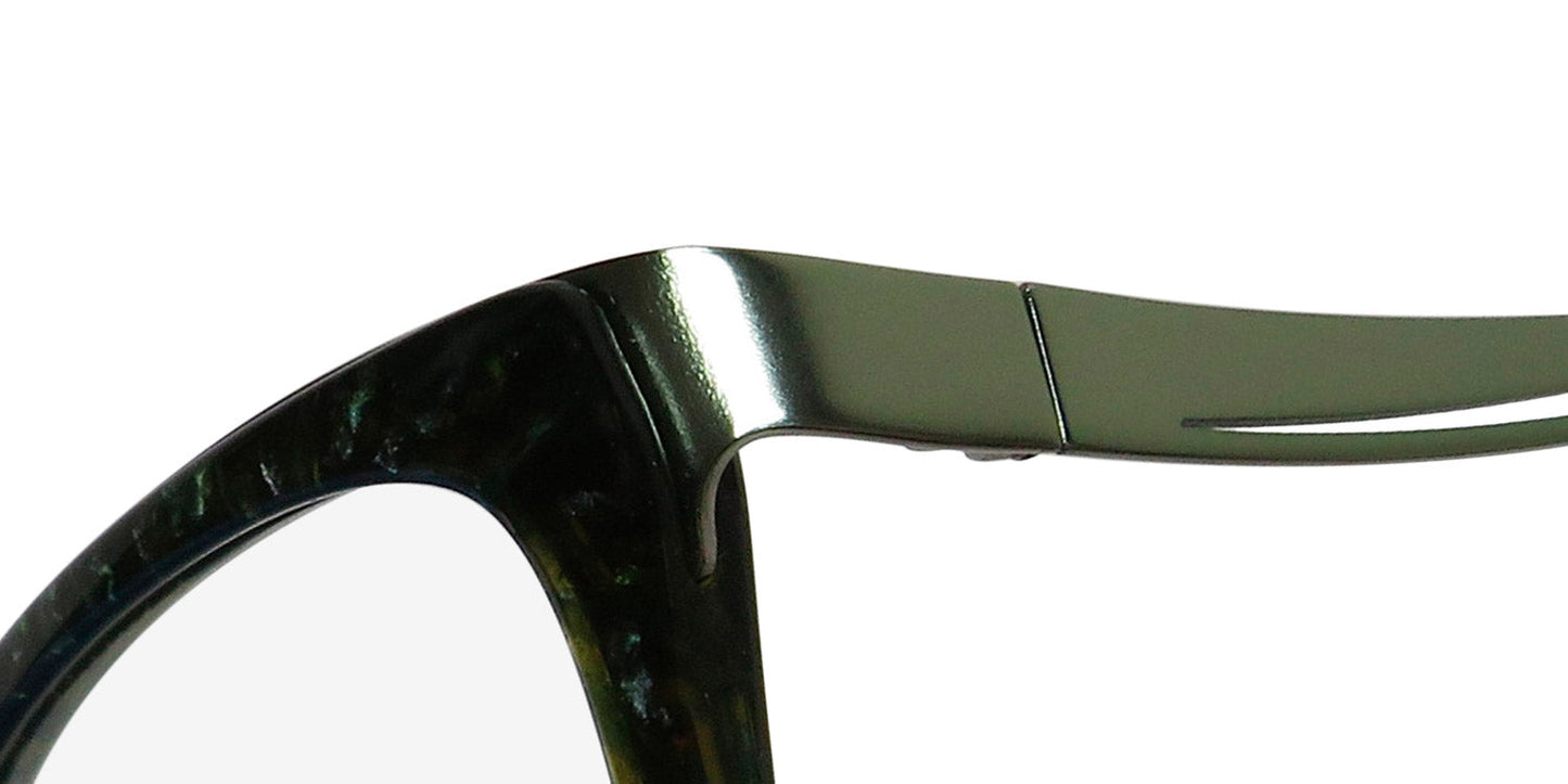 Vera Wang V332 Eyeglasses