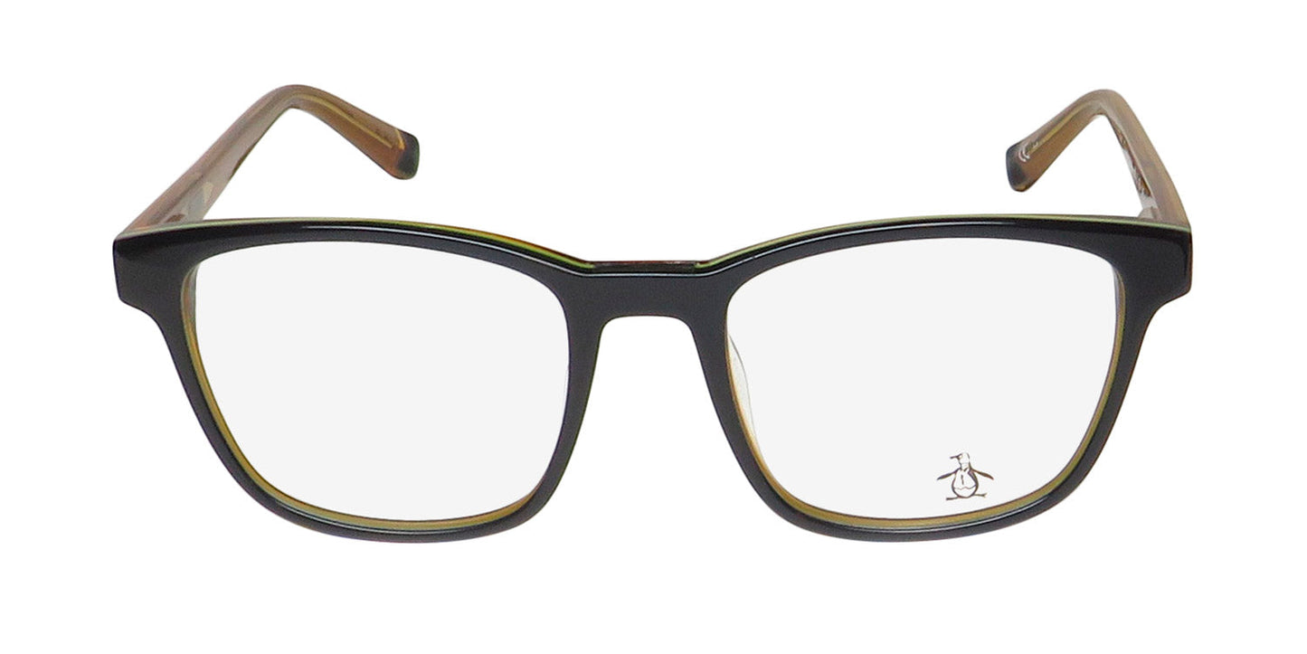 Original Penguin The Clifford Eyeglasses