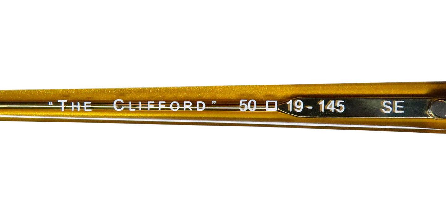 Original Penguin The Clifford Eyeglasses
