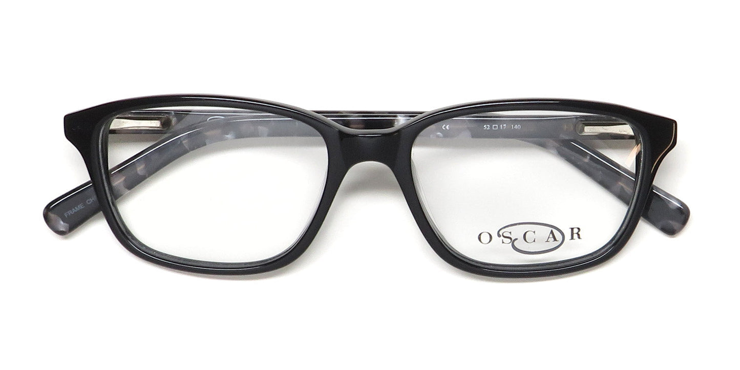 Oscar de la Renta Osl 449 Eyeglasses