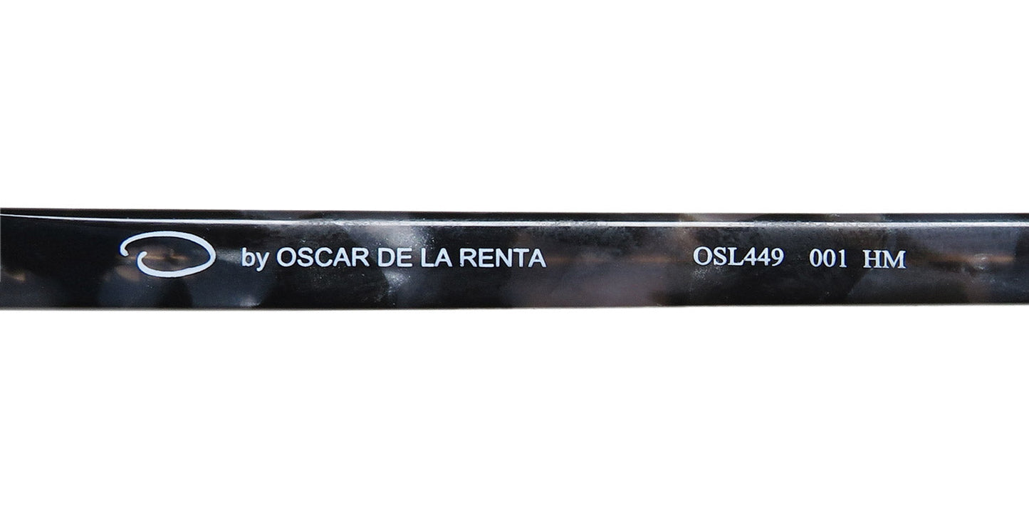 Oscar de la Renta Osl 449 Eyeglasses