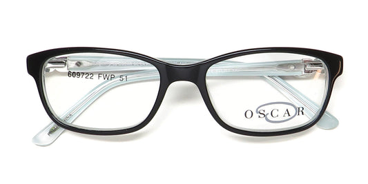 Oscar de la Renta Osl 508 Eyeglasses