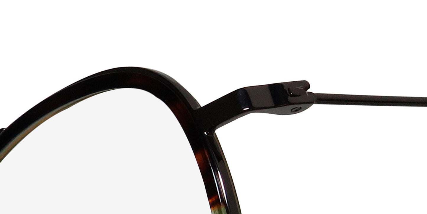 Hurley Hmo102 Malibu Eyeglasses