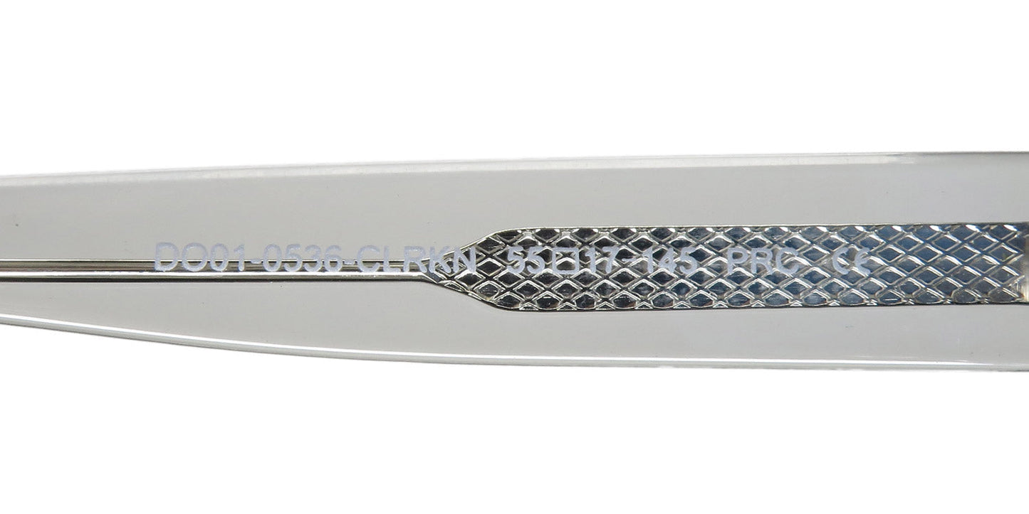 Dime 0536 Sunglasses