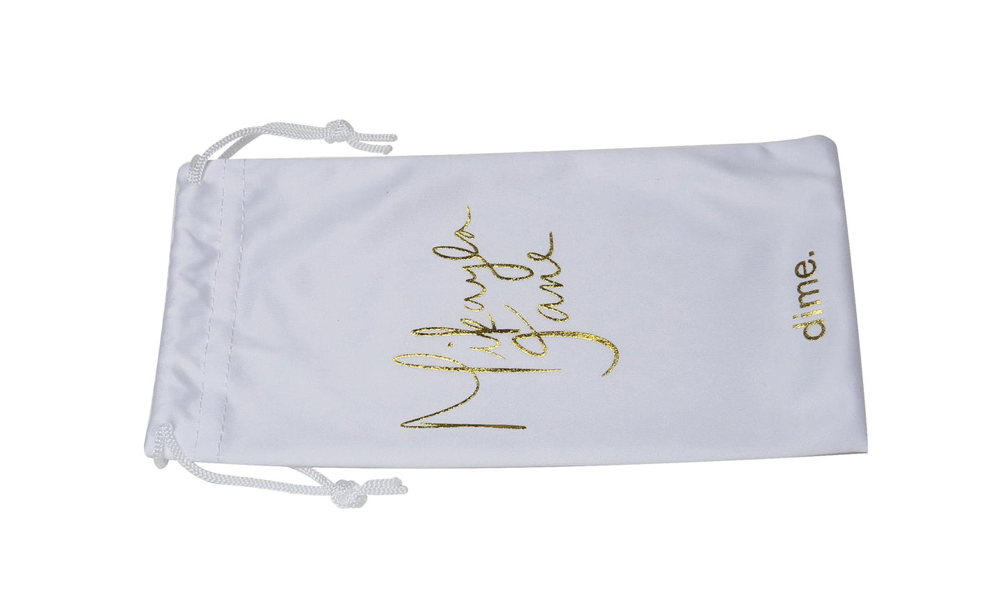 Dime 0411 Mikayla Jane Sunglasses