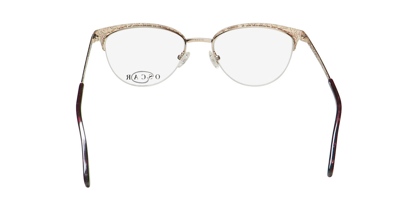 Oscar de la Renta Osl 475 Eyeglasses