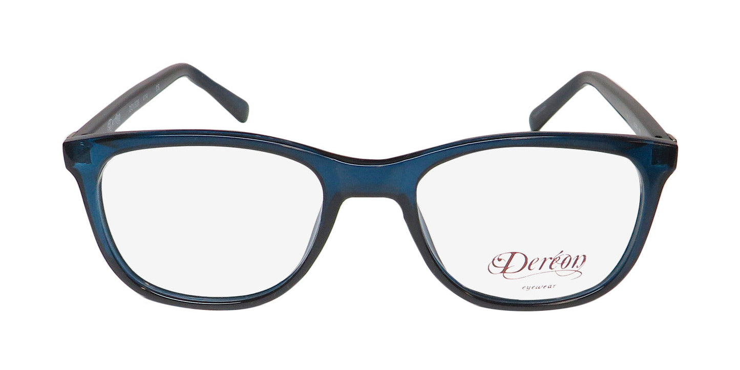 Dereon Dov526 Eyeglasses