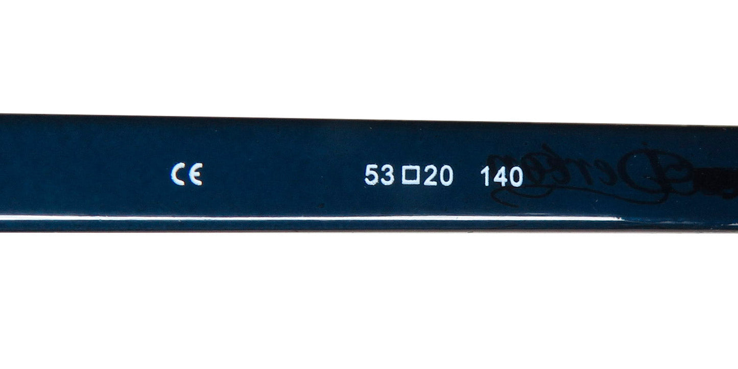 Dereon Dov526 Eyeglasses