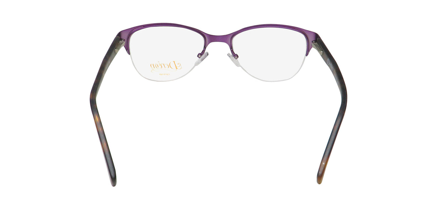 Dereon Dov532 Eyeglasses