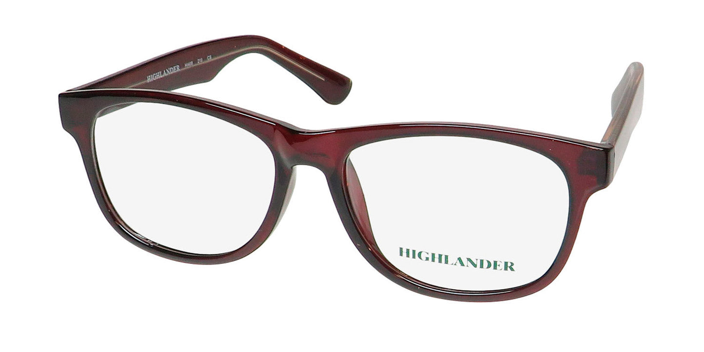 Highlander Hi408 Eyeglasses