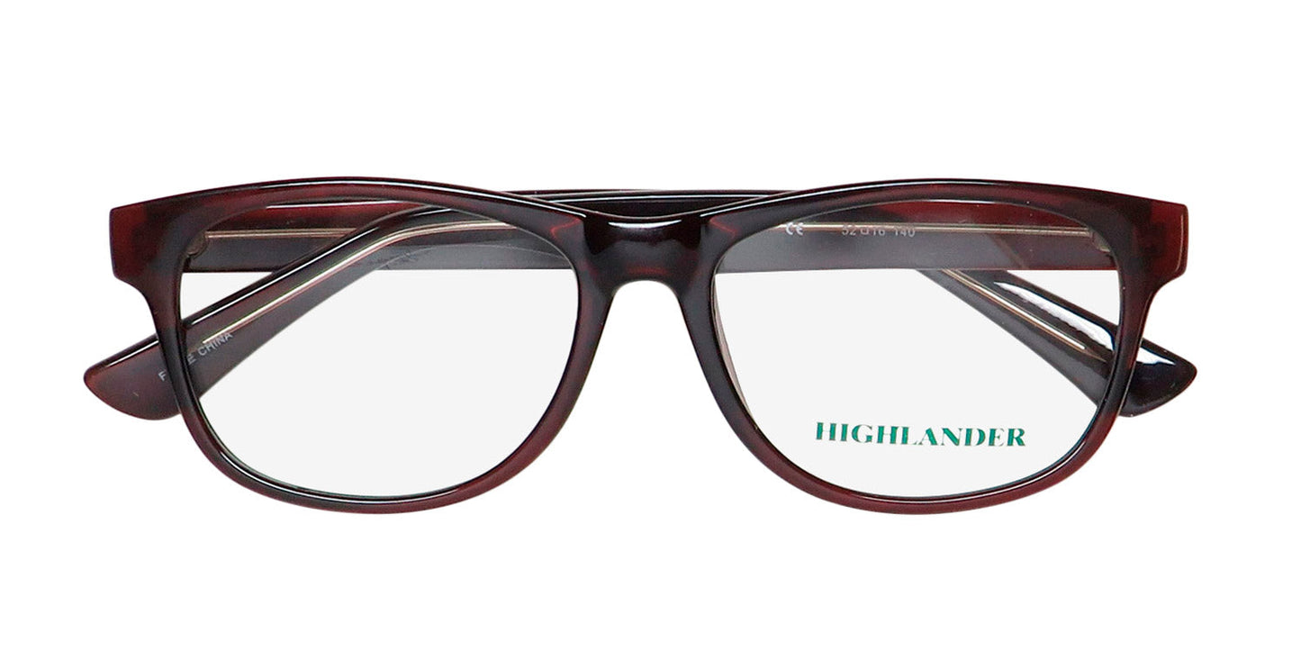 Highlander Hi408 Eyeglasses