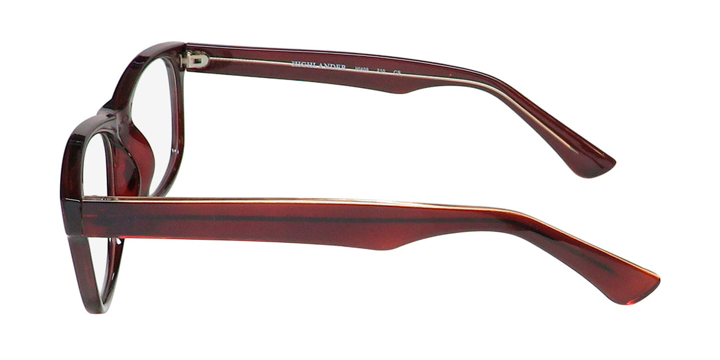 Highlander Hi408 Eyeglasses