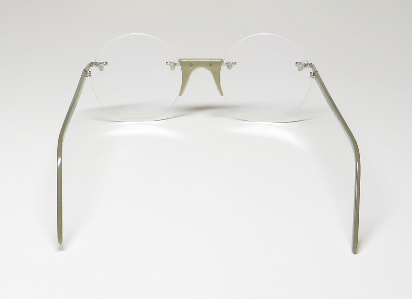 Andy Wolf Epstein Eyeglasses