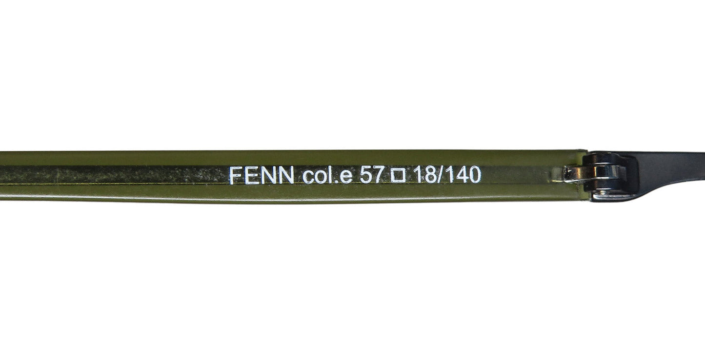 Andy Wolf Fenn Eyeglasses