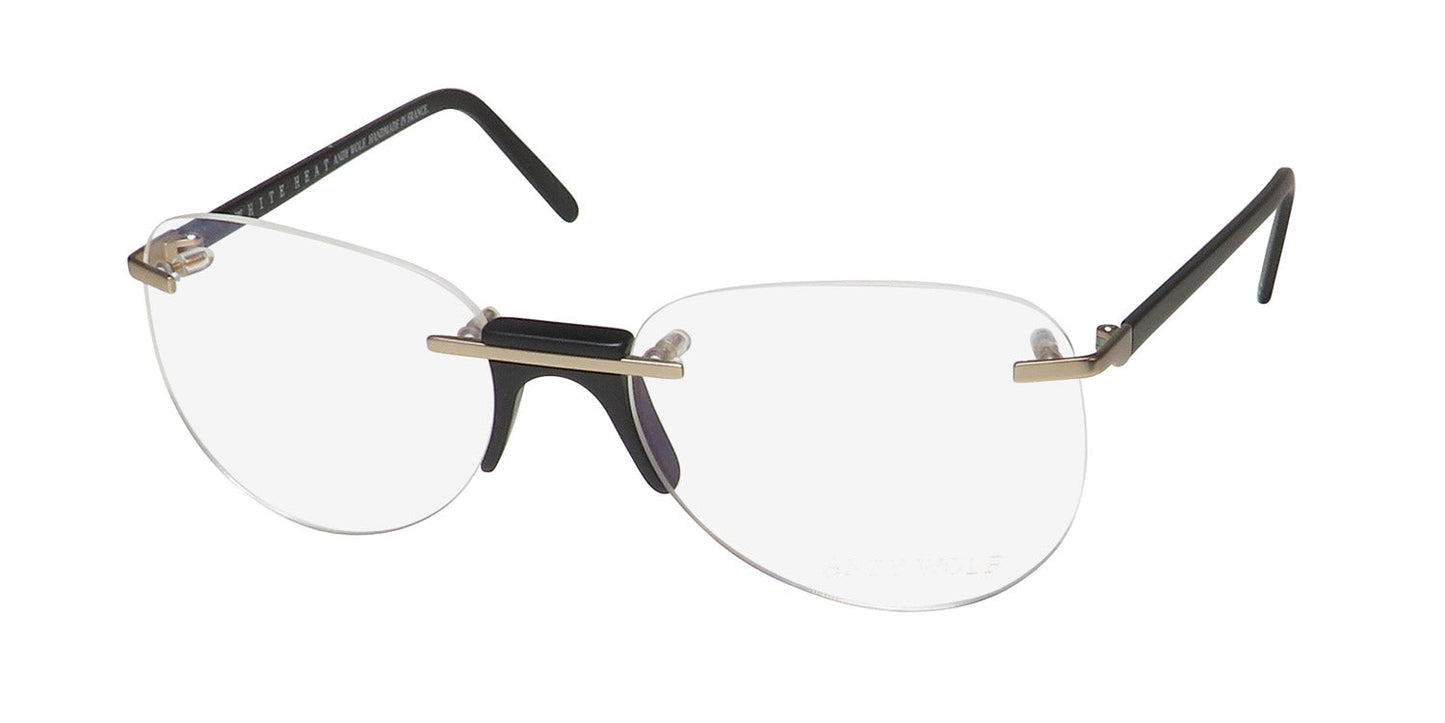 Andy Wolf Faria Eyeglasses