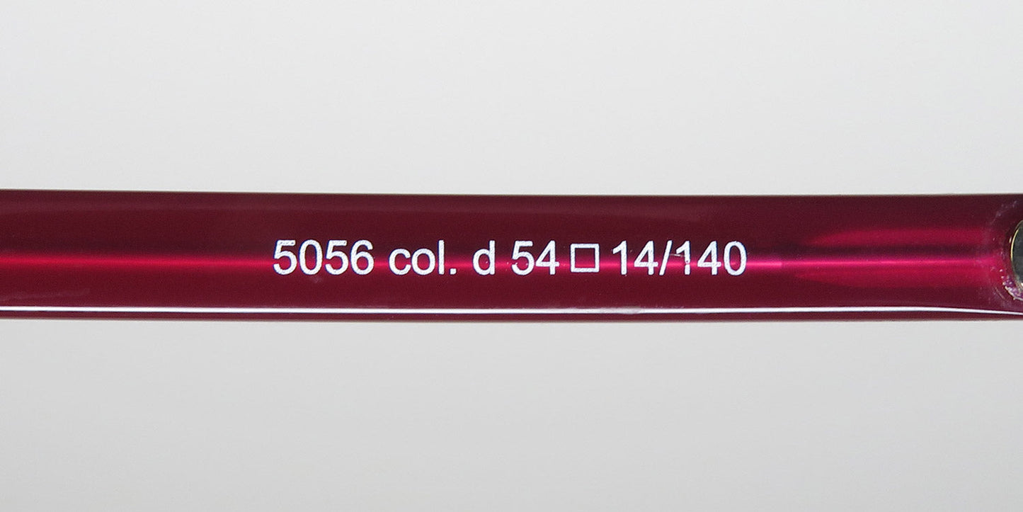 Andy Wolf 5056 Eyeglasses