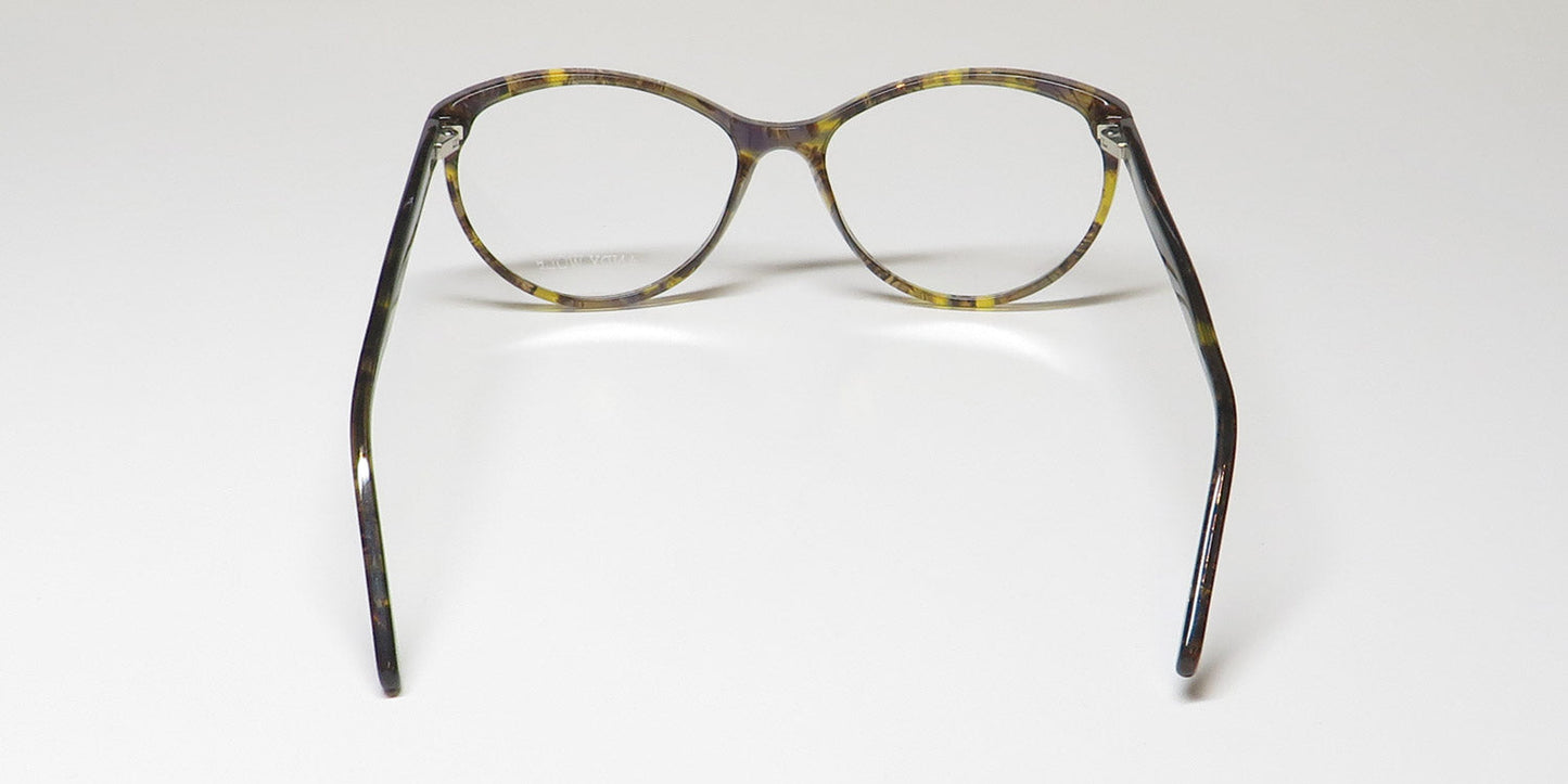 Andy Wolf 5056 Eyeglasses