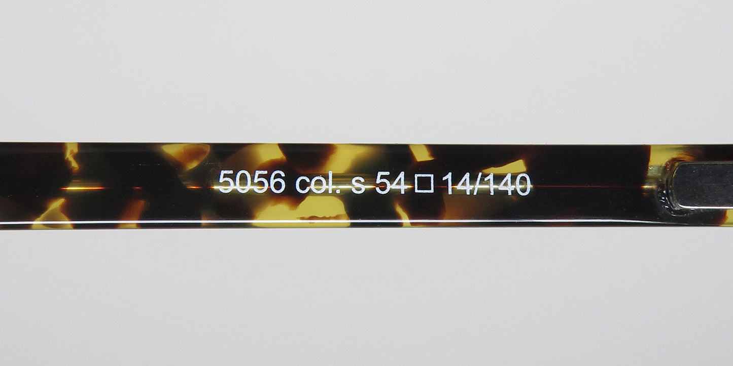 Andy Wolf 5056 Eyeglasses