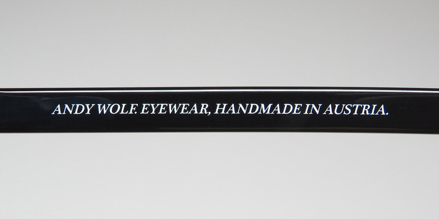 Andy Wolf 4504 Eyeglasses