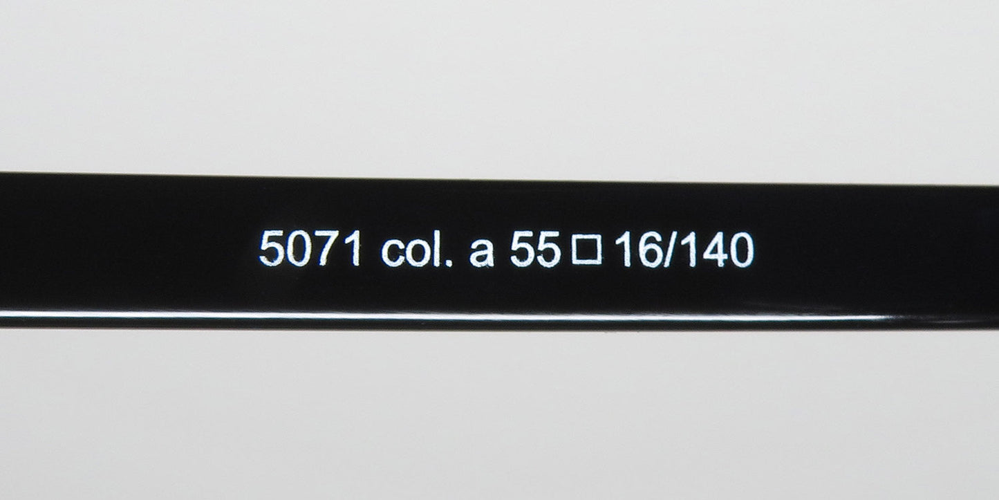 Andy Wolf 5071 Eyeglasses