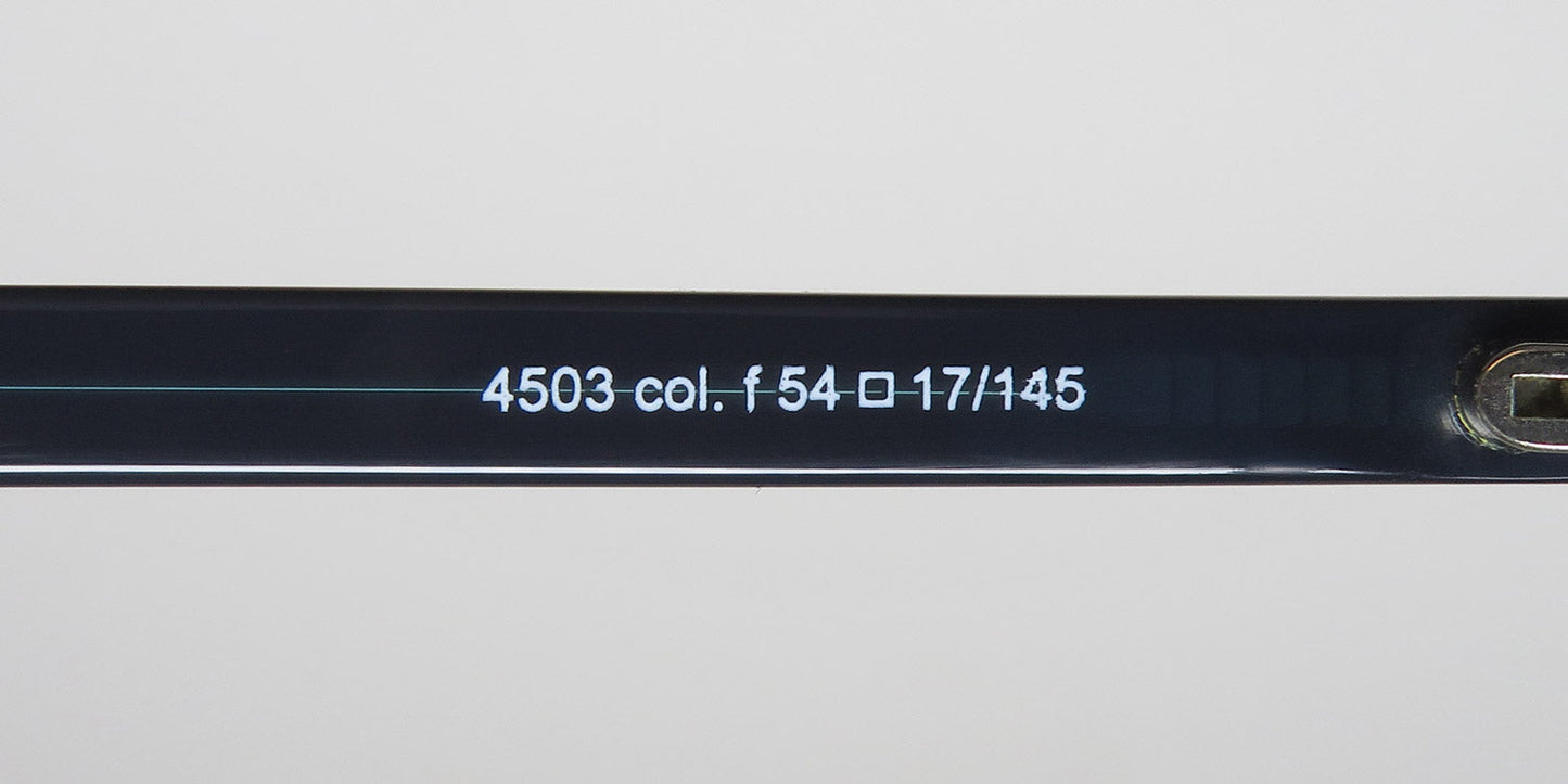 Andy Wolf 4503 Eyeglasses