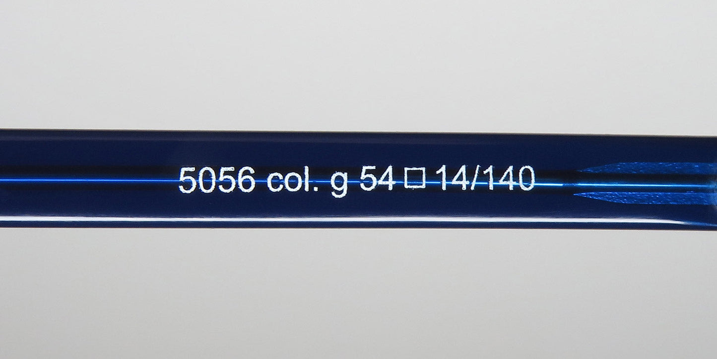 Andy Wolf 5056 Eyeglasses