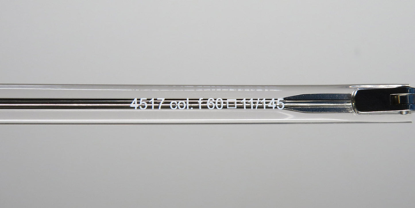 Andy Wolf 4517 Eyeglasses