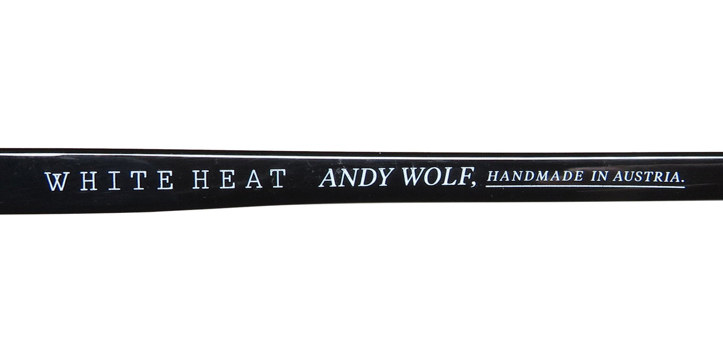 Andy Wolf Lupo Eyeglasses
